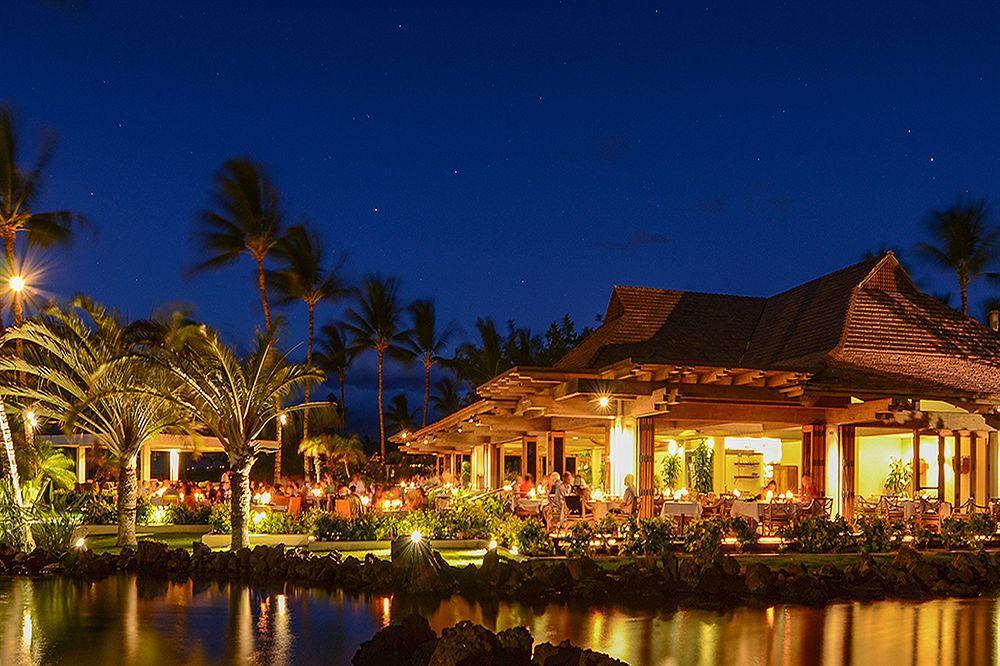 The Islands At Mauna Lani Puako