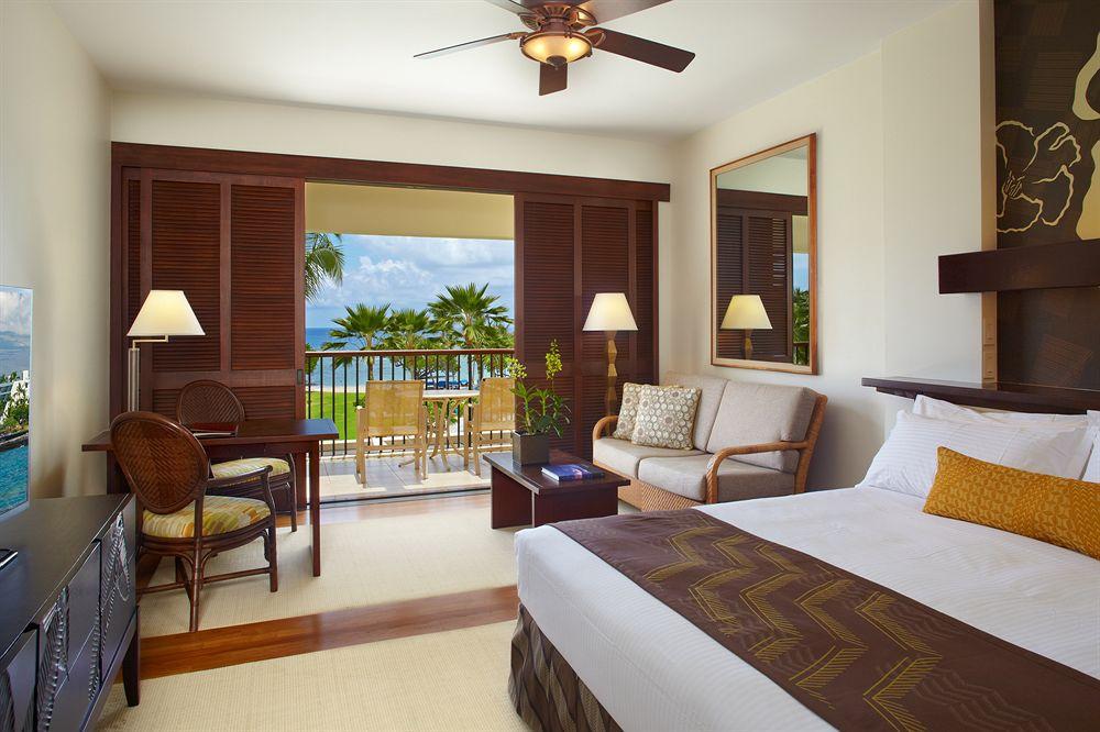 The Islands At Mauna Lani