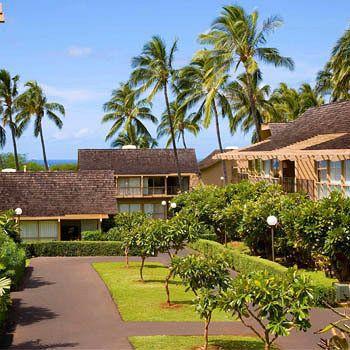 Hotel Makaha & Golf Club 3*