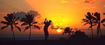 Hotel Makaha & Golf Club Waianae