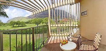 Makaha & Golf Club 3*