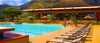 Hotel Makaha & Golf Club