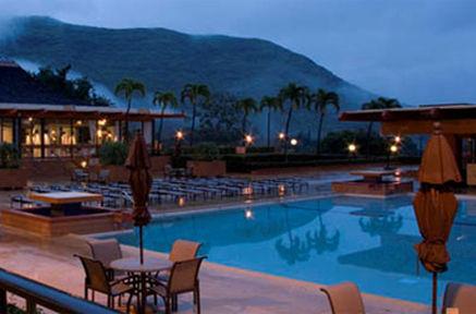 Makaha & Golf Club Hotel
