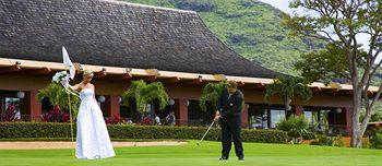 Hotel Makaha & Golf Club 3*