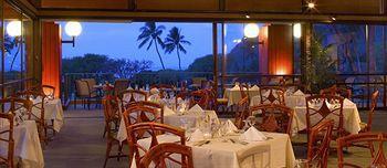 Hotel Makaha & Golf Club Waianae