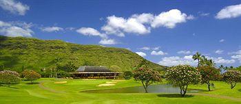 Makaha & Golf Club 3* Waianae