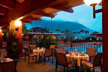 Makaha & Golf Club Hotel Waianae