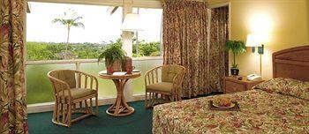 Makaha & Golf Club Hotel