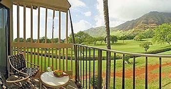 Makaha & Golf Club Hotel 3*