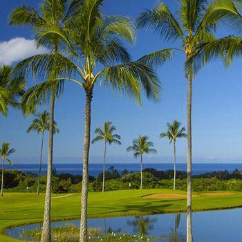 Makaha & Golf Club 3* Waianae