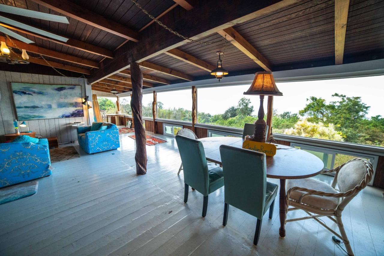 Guest house Aeolian Ranch *