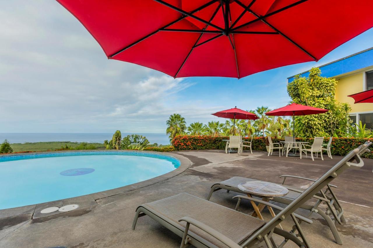 Luana Bed & Breakfast Captain Cook