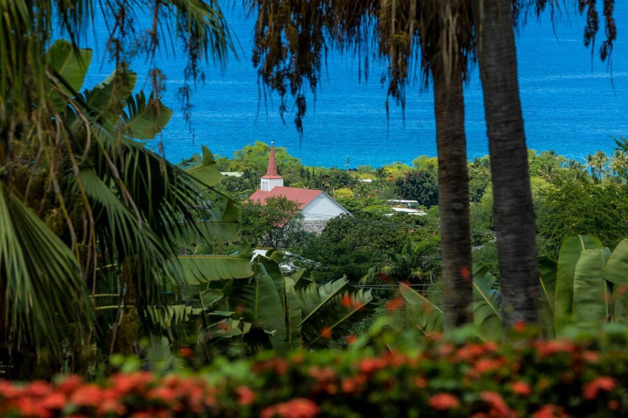 Luana Bed & Breakfast