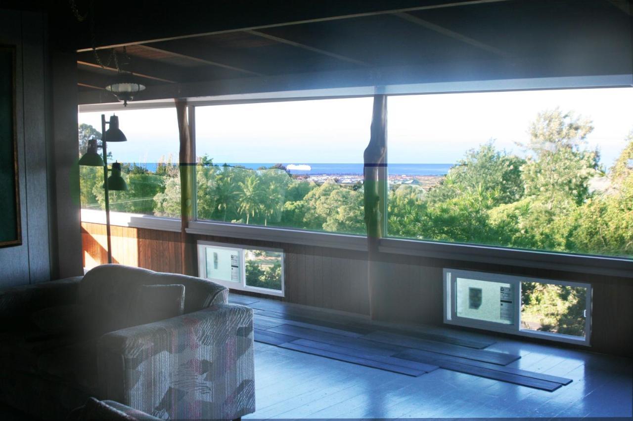 Aeolian Ranch Guest house *