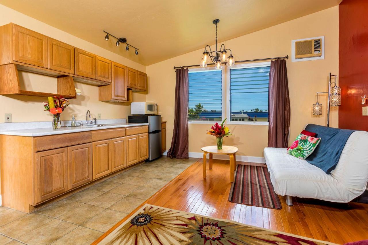 Luana Bed & Breakfast