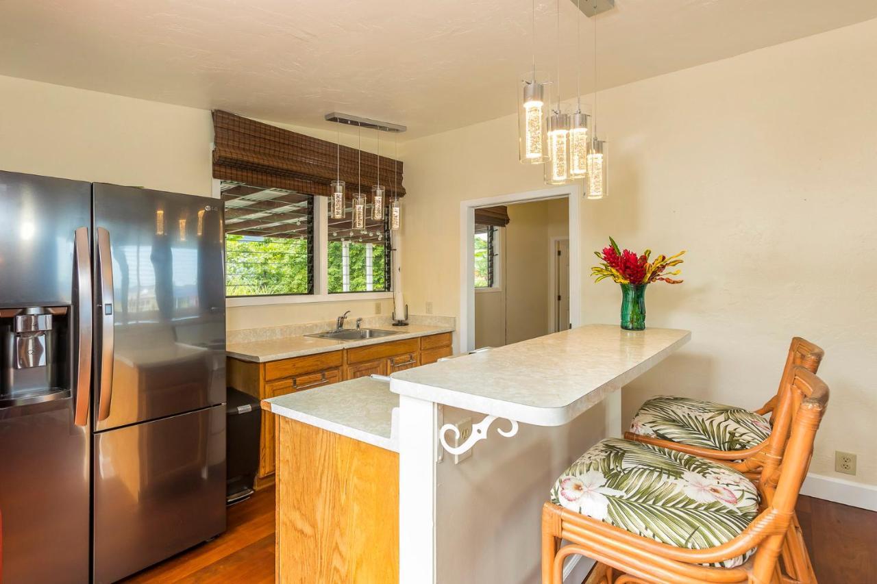Luana Bed & Breakfast Captain Cook
