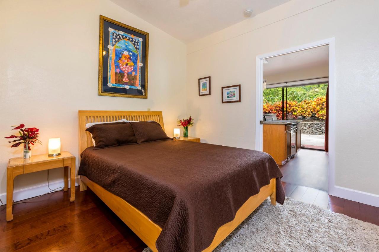 Bed & Breakfast Luana