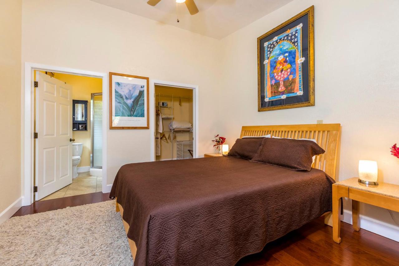 Luana Bed & Breakfast Captain Cook
