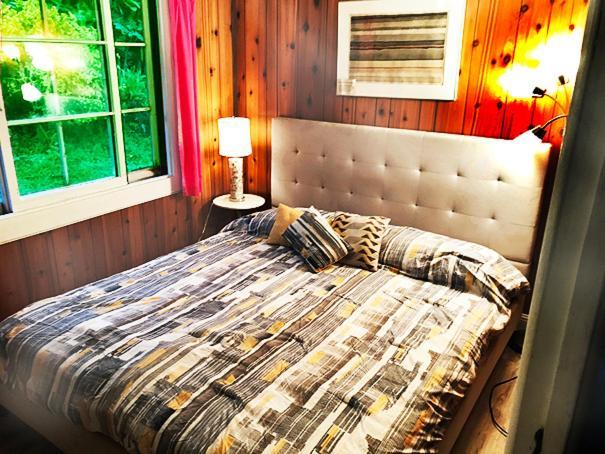 Guest house Aeolian Ranch *