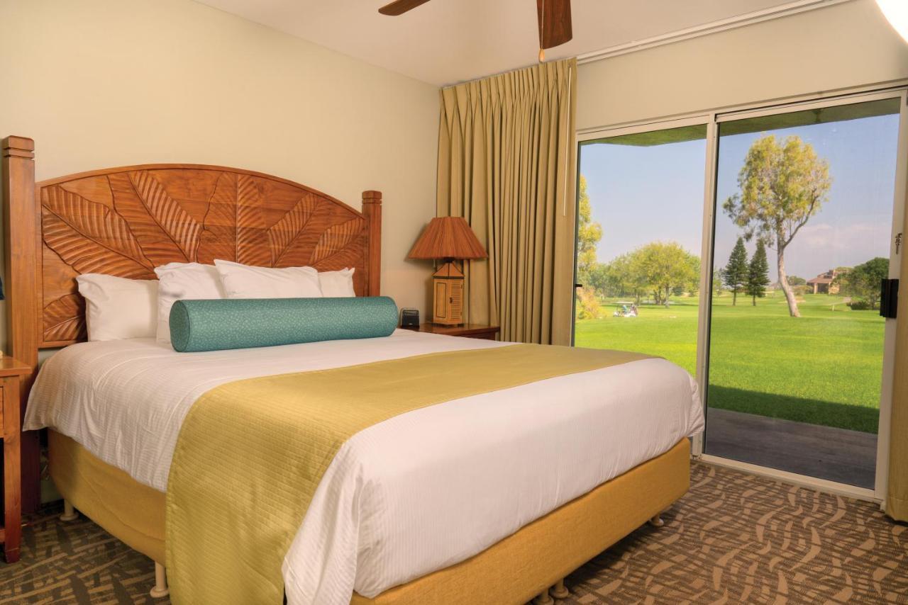 Paniolo Greens Resort Waikoloa