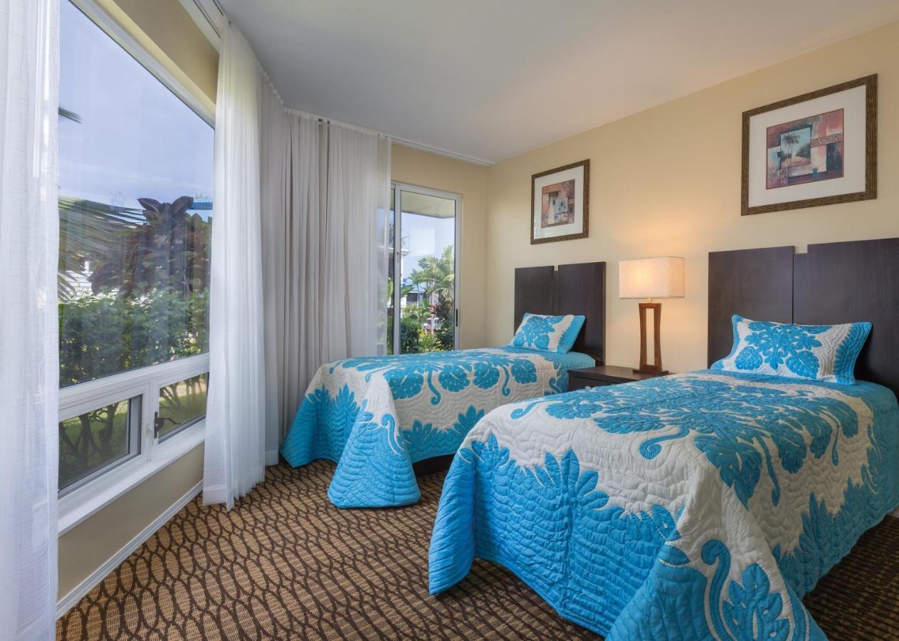Resort Holua Keauhou