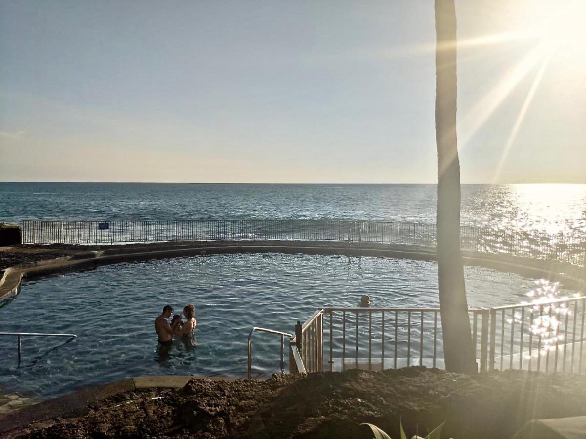 Apartment Unwind On Your Fantasy Hawaiian Vacation- 1bd/1ba In Kailua-kona, Hawaii Kailua-Kona
