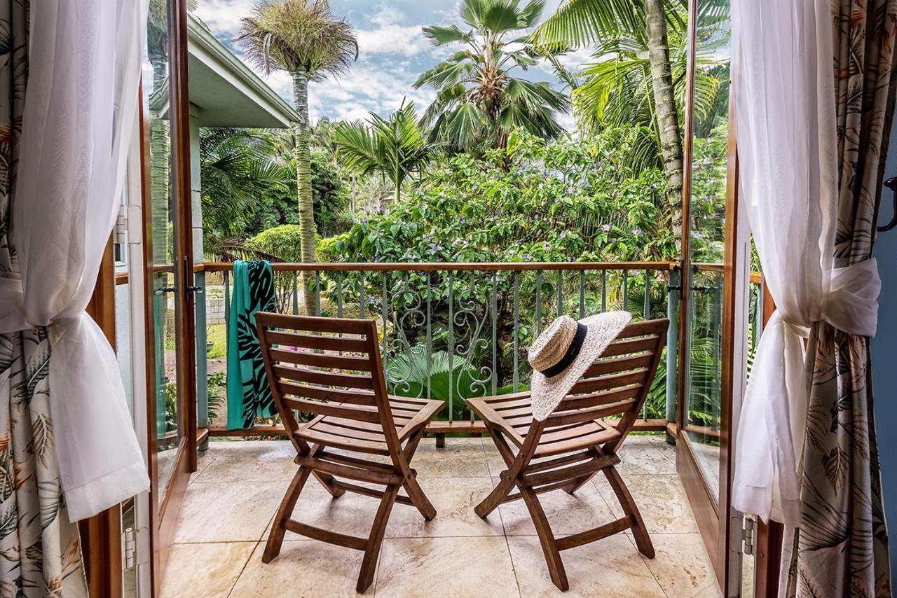 Hawaii Island Retreat At Ahu Pohaku Ho'omaluhia * Kapaau