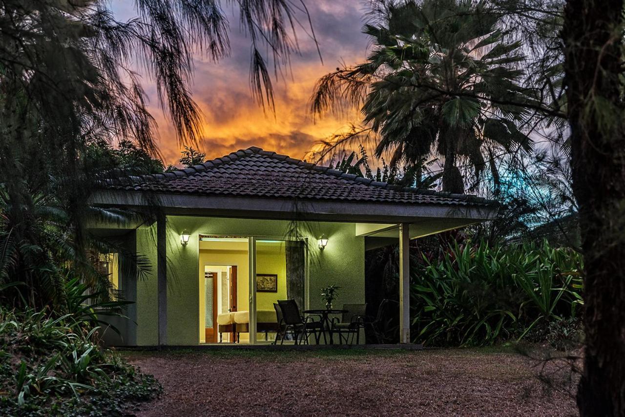 Hawaii Island Retreat At Ahu Pohaku Ho'omaluhia Kapaau