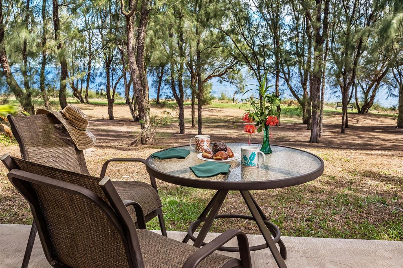 Lodge Hawaii Island Retreat At Ahu Pohaku Ho'omaluhia Kapaau