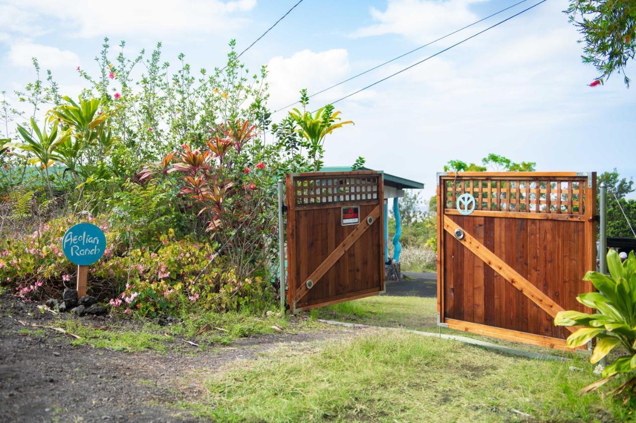 Aeolian Ranch Palani Junction