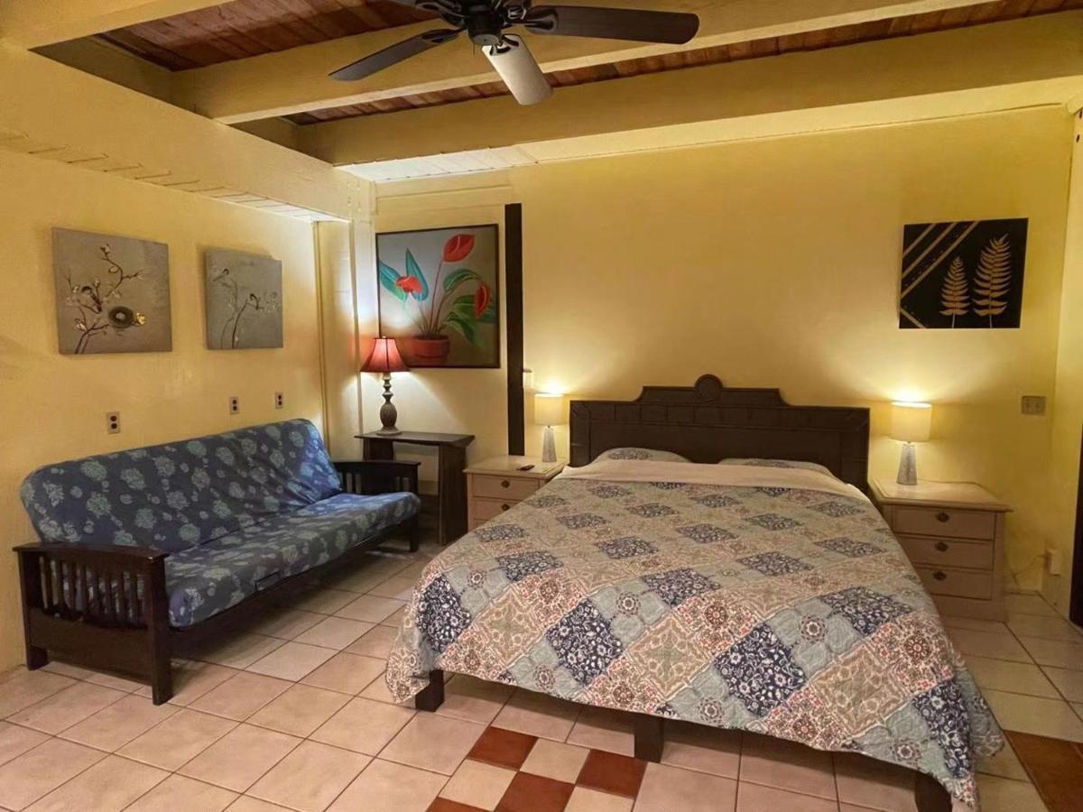 Coffee Garden Bed & Breakfast