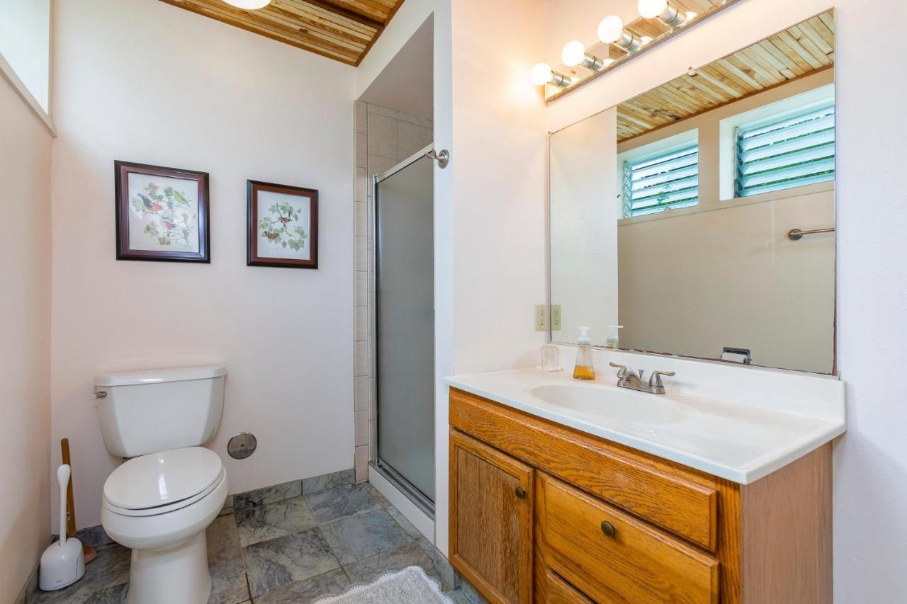 Luana Bed & Breakfast Captain Cook