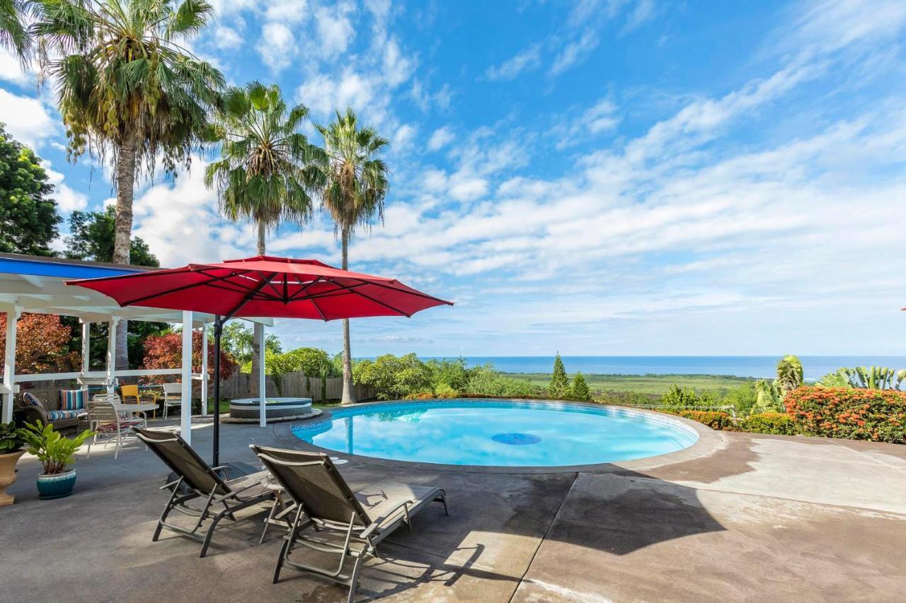 Bed & Breakfast Luana Captain Cook