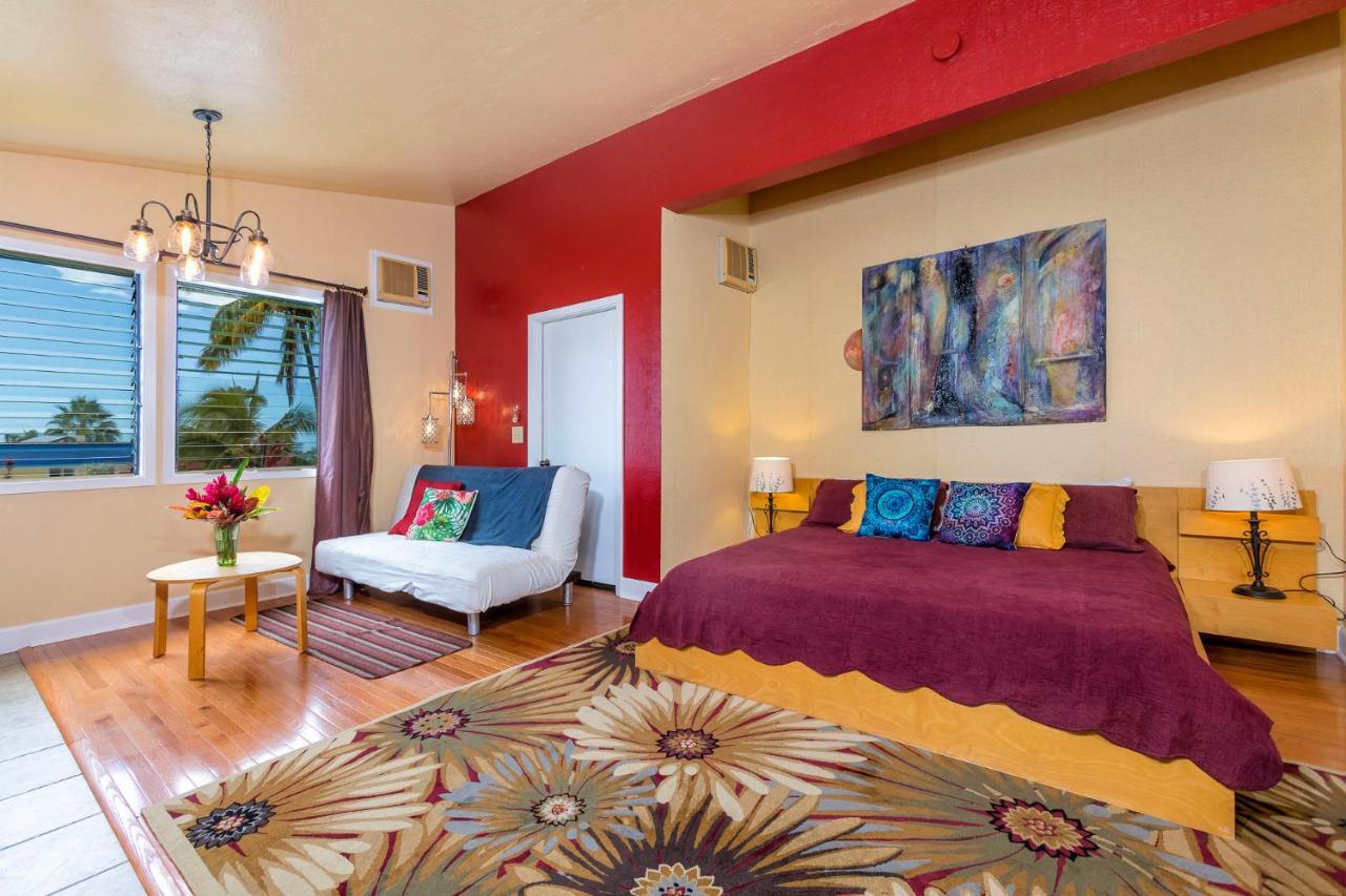 Bed & Breakfast Luana