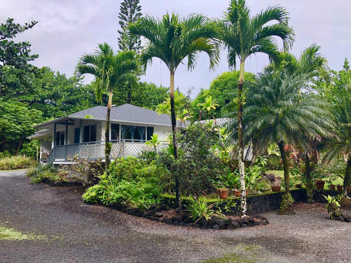 Bed & Breakfast Ala Kai Keaau