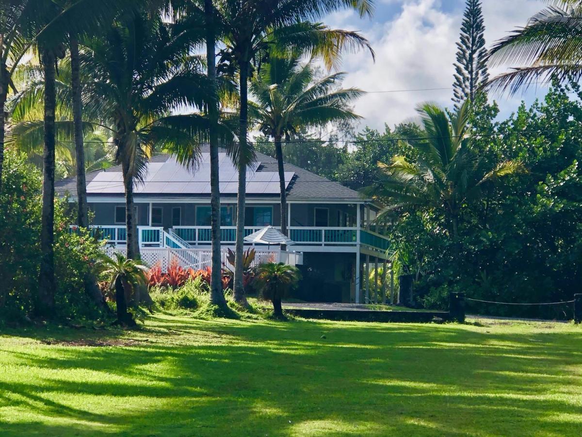 Ala Kai Bed & Breakfast Keaau