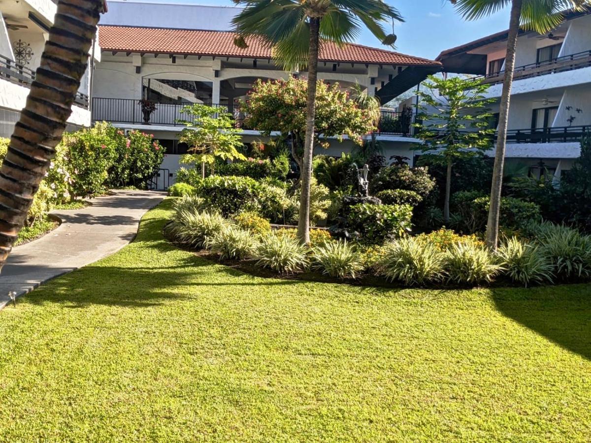 Unwind On Your Fantasy Hawaiian Vacation- 1bd/1ba In Kailua-kona, Hawaii *