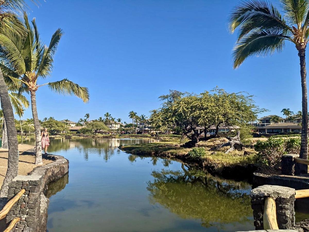 Unwind On Your Fantasy Hawaiian Vacation- 1bd/1ba In Kailua-kona, Hawaii Apartment Kailua-Kona