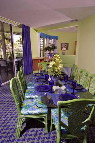 Holua Resort