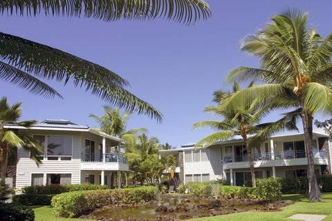 Holua Resort 3*