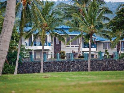 Resort Holua 3*