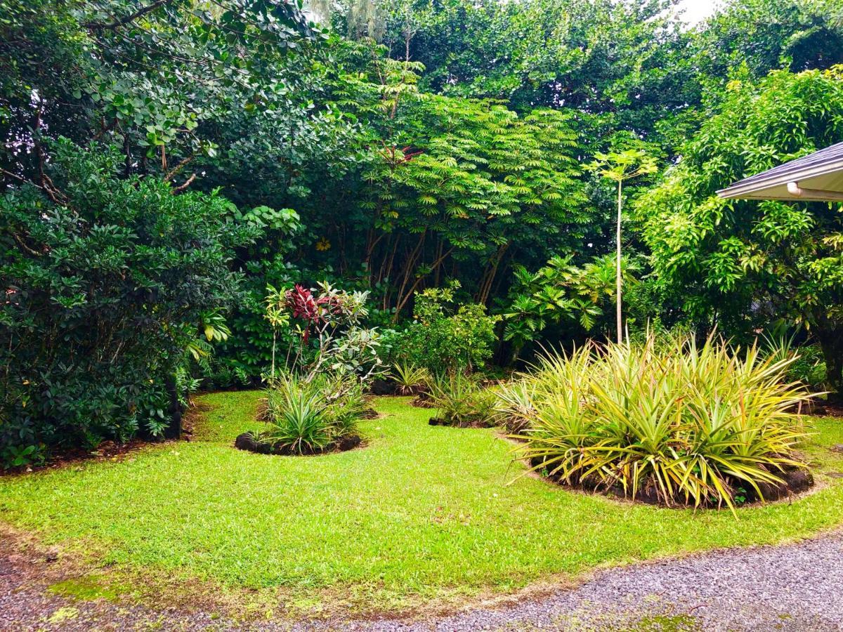 Ala Kai Bed & Breakfast Keaau
