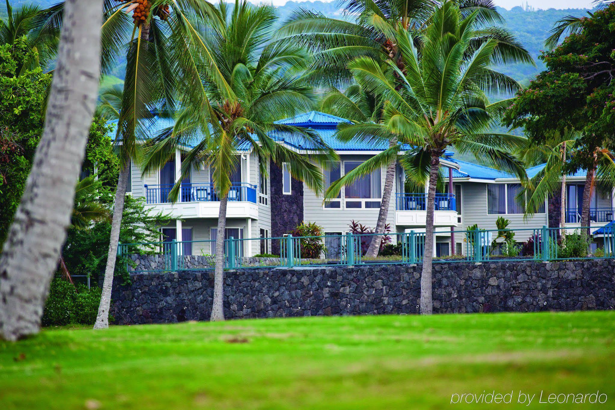 Resort Holua Keauhou