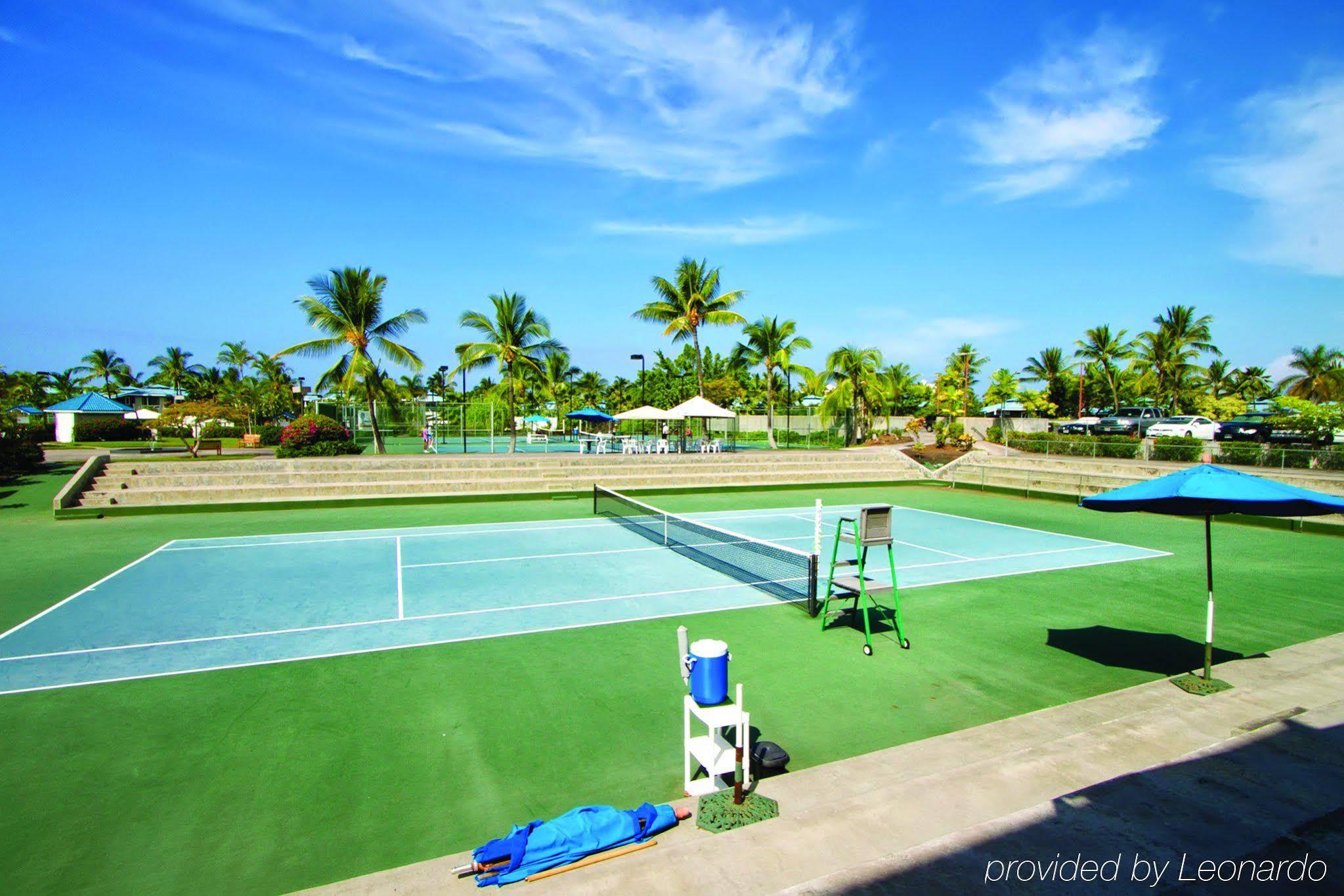 Resort Holua Keauhou