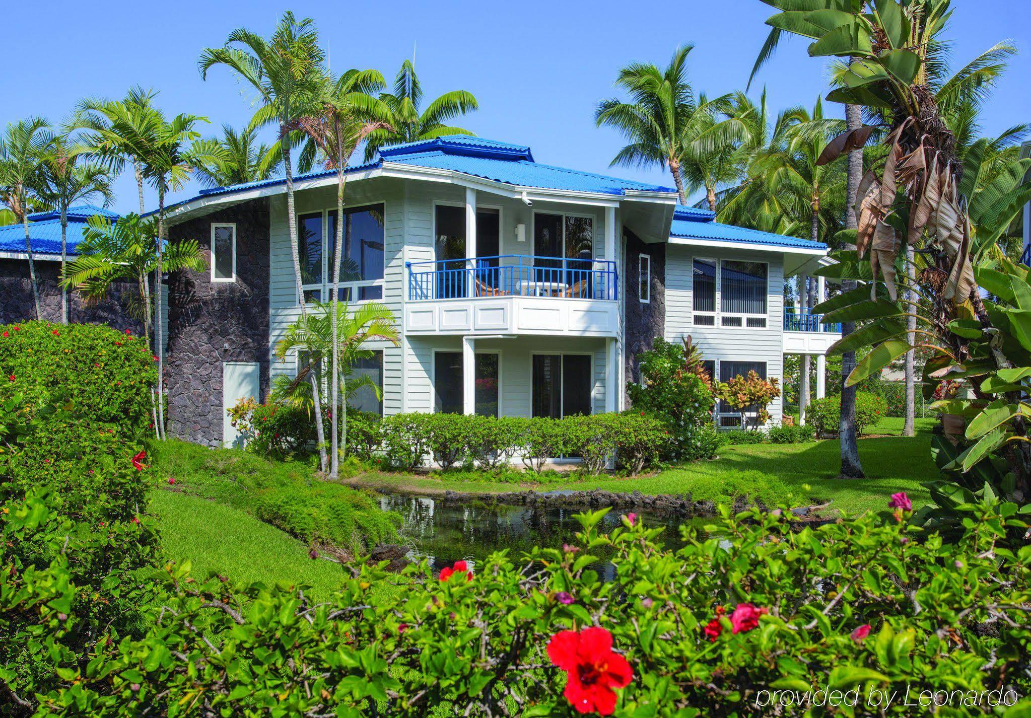 Holua Resort Keauhou