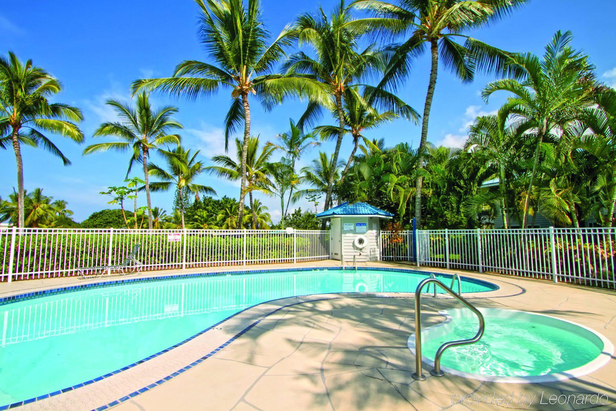 Holua Resort