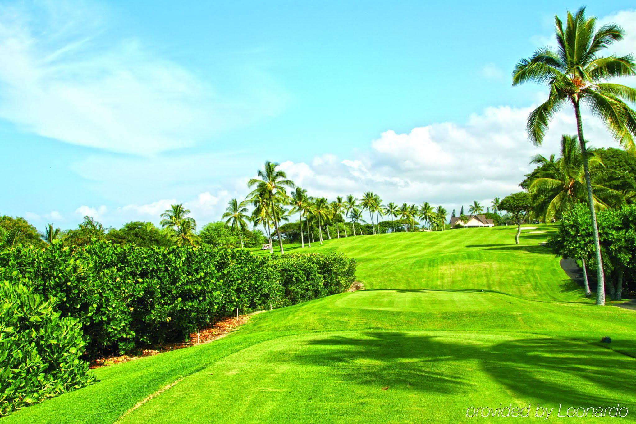 Resort Holua 3*