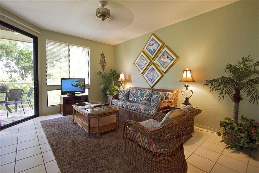 Wailea Grand Champions - Coraltree Collection 3* Wailea (Maui)