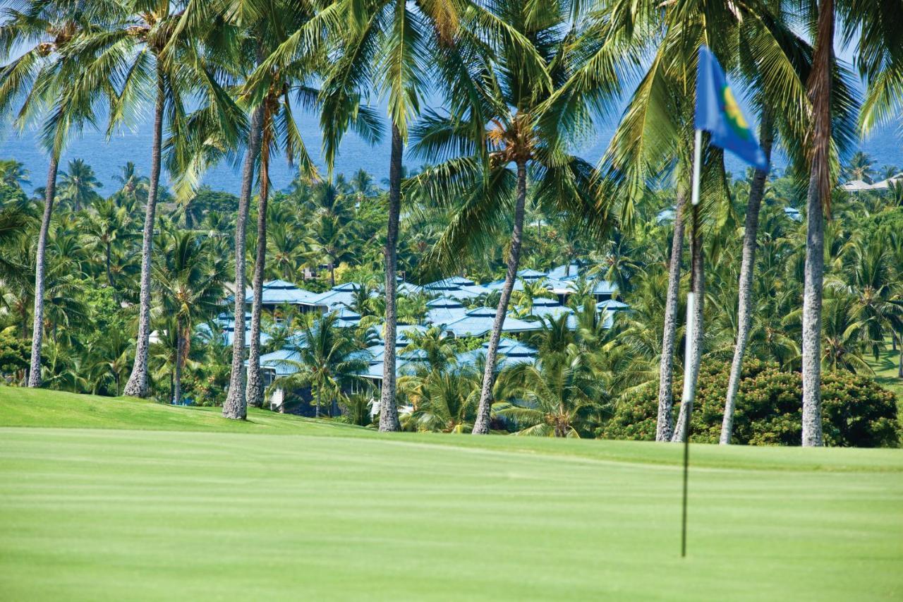 Resort Holua 3*