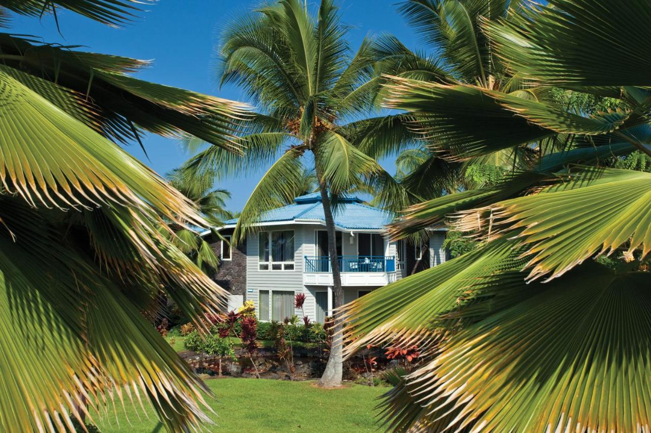 Resort Holua Keauhou